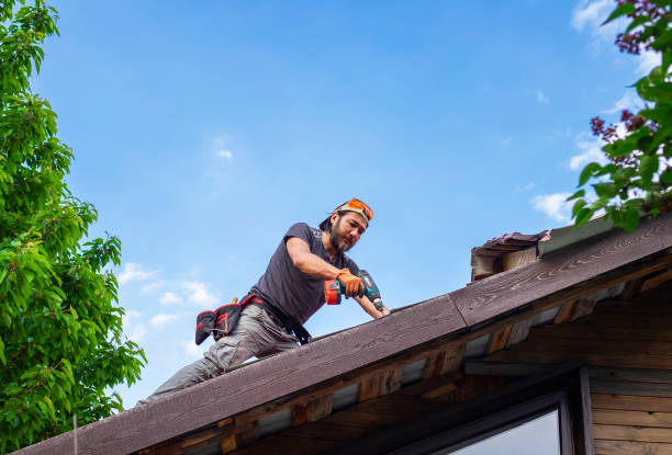 Fast & Reliable Emergency Roof Repairs in Campton Hills, IL