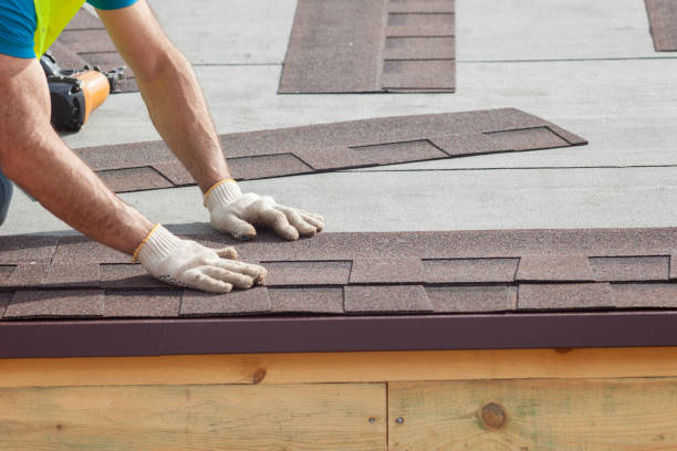 Professional Roofing service in Campton Hills, IL